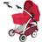 BRIO Doll Pram Spin