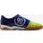 Nike Total90 M - Blue Void/Atomic Green/Gum Medium Brown/White