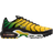 Nike Air Max Plus - Gul