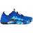 Simplybarefoot Barfotaskor Orion Dash W - Blue