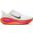 Nike Vomero Plus W - White/Fire Pink/Hyper Crimson/Black