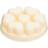 Partylite Iced Snowberries Scent Plus Heart White Wax Melt