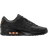 Nike Air Max 90 - Svart