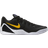 Nike Kobe IX Elite Low EM Protro - Black/White/University Gold