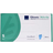 Abena Powder Free Disposable Gloves 100-pack - Blue