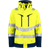 ProJob 6445 Functional 3-In-1 Jacket - Yellow/Navy