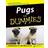 Pugs for Dummies (Hæftet, 2004)