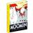 Moomin Book Four: The Complete Tove Jansson Comic Strip (Hardcover, 2009)