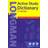 Longman Active Study Dictionary CD-ROM Pack (Lydbog, CD, 2010)