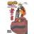 Naruto: The Official Character Data Book (Paperback, 2012)