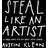 Steal Like an Artist (Häftad, 2012)