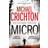 Micro (Paperback, 2012)