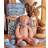 50 Fabric Animals (Paperback, 2012)
