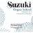 Suzuki Organ School, Vol 3 & 4 (E-bog, 2006)