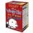 Diary of a Wimpy Kid - Box of Books (Häftad, 2011)