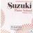 Suzuki Piano School, Vol 3 & 4 (E-bog, 1995)