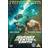 Journey To The Center Of The Earth 3D [2008] [DVD]