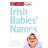 Irish Babies Names (Collins GEM) (Paperback, 2004)