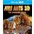 Fire Ants 3D-The Invincible Army [Blu-ray]