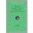 Timaeus. Critias. Cleitophon. Menexenus. Epistles Loeb Classical #234 (Inbunden)