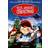 The Elf That Rescued Christmas [DVD]