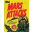 Mars Attacks (Hardcover, 2012)