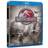 Jurassic Park (Blu-ray 2012)