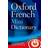Oxford French Mini Dictionary (Paperback, 2011)