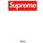Supreme (Indbundet, 2010)