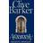 Books of Abarat (3) - Absolute Midnight (Paperback, 2012)