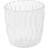 Kartell Jelly Glass Vase 24.8cm