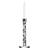 Orrefors Carat Lysestage 29.7cm