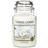 Yankee Candle White Gardenia Large Scented Candle 623g
