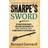 Sharpe's Sword: In which Richard Sharpe, who alone can recognise the top french spy is under orders to capture him alive (The Sharpe Series) (Paperback, 2012)