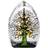Målerås Yggdrasil Prydnadsfigur 14cm
