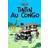 Tintin Au Congo (Indbundet, 1993)