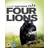 Four Lions [Blu-ray]