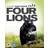 Four lions (Blu-ray)