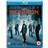 Inception [Blu-ray] [2010] [Region Free]