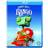 Rango [Blu-ray] [2011][Region Free]