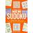The Mammoth Book of New Sudoku: Over 25 different types of Sudoku, including Jigsaw Sudoku, Killer Sudoku, Skyscraper Sudoku, Sudoku-X and multi-grid Samurai Sudoku (Mammoth Books) (Häftad, 2013)