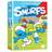 The Smurfs:Complete 4th Season [DVD]