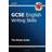 GCSE English Writing Skills Study Guide (Paperback, 2012)