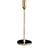 Skultuna Nattlight Small Lysestage 28cm