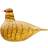Iittala Summer Grouse Prydnadsfigur 11cm
