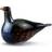 Iittala Capercaillie Prydnadsfigur 18cm