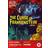 Curse Of Frankenstein (DVD)