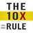 The 10x Rule: The Only Difference Between Success and Failure (E-Book, 2011)