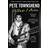 Pete Townshend: Who I Am (Paperback, 2013)