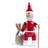 Kay Bojesen Santa Claus Decoration 19.5cm